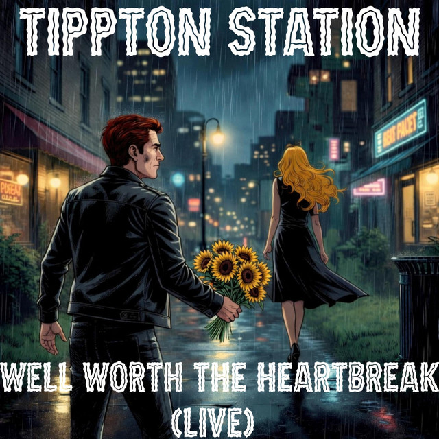 Well Worth The Heartbreak (LIVE)