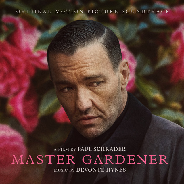 Master Gardener (Original Motion Picture Soundtrack) cover art