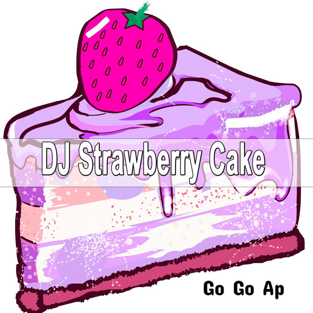 Dj Strawberry