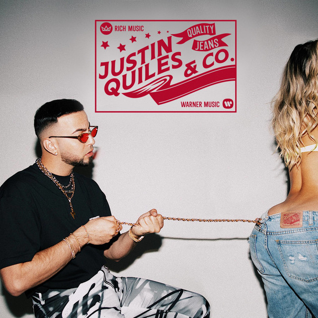 Jeans cover art