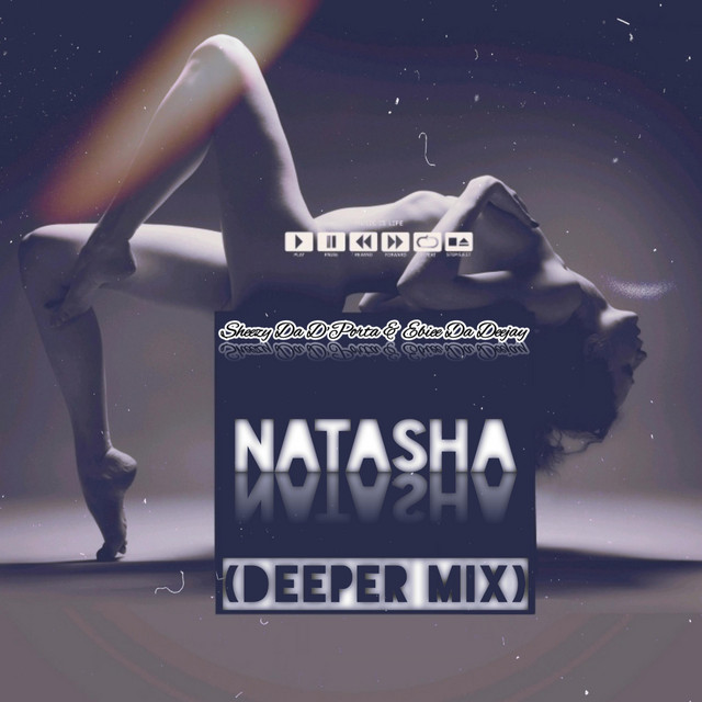 Natasha - Nostalgiano Mix