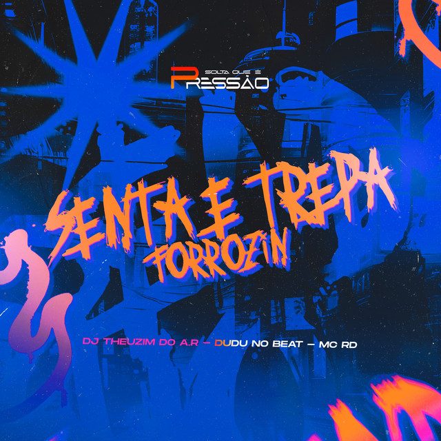 Forrozin Senta e Trepa