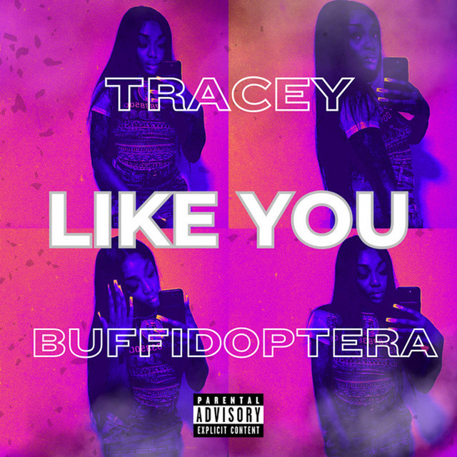 Like You (Sped Up)