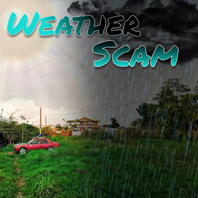 Weather Scam