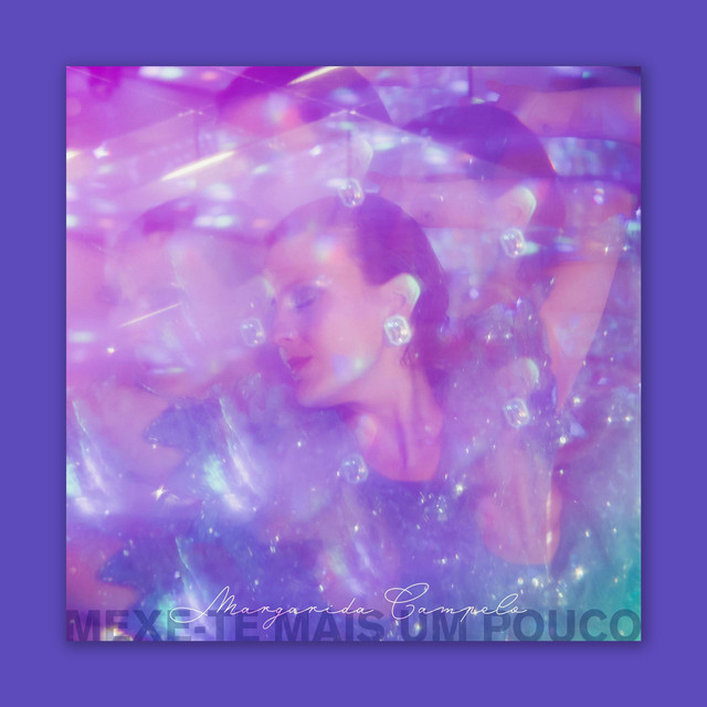 Mexe-te Mais Um Pouco - Radio Edit