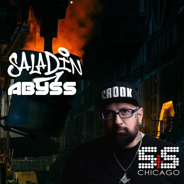 Abyss album art