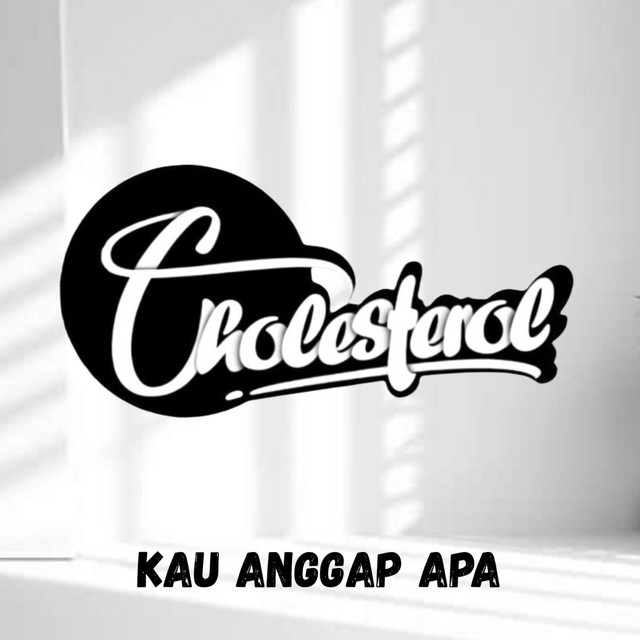 Cholesterol