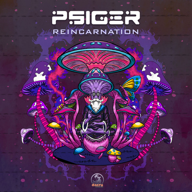 Reincarnation album art