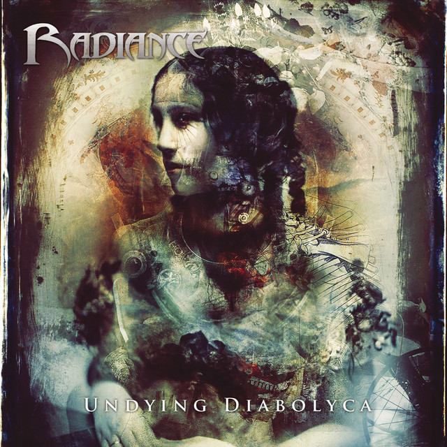 Radiance band image
