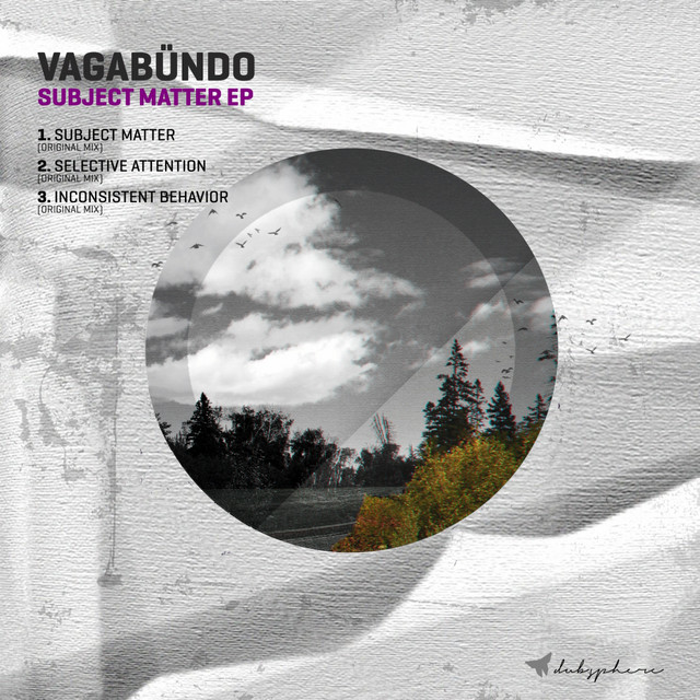 Subject Matter - Original Mix - song and lyrics by Vagabundo | Spotify