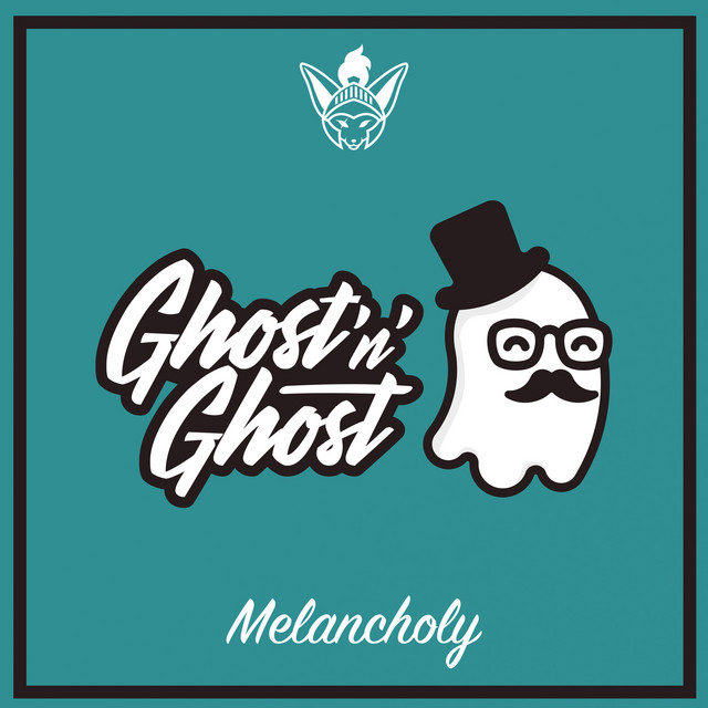 Melancholy cover art