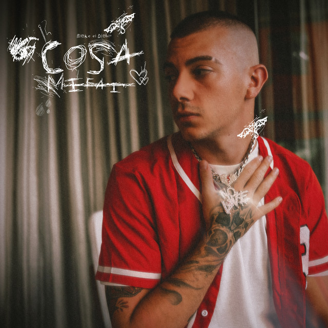 album image