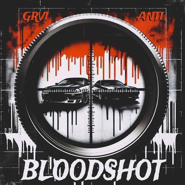 Bloodshot