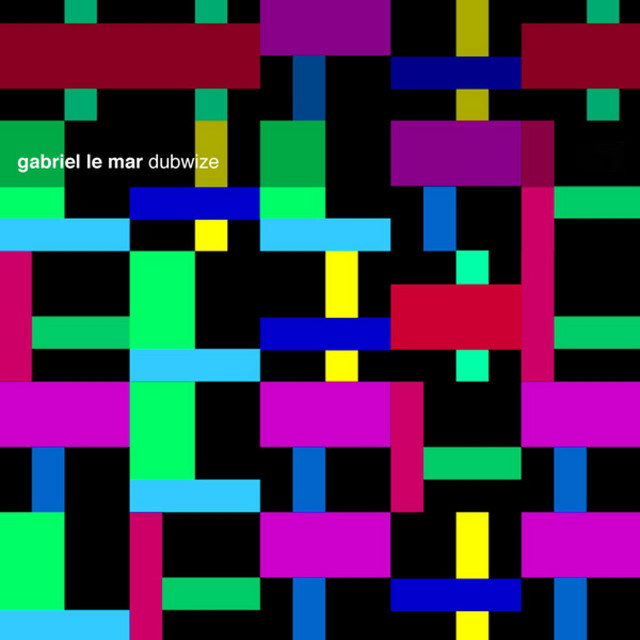 Seasonal Dub cover art