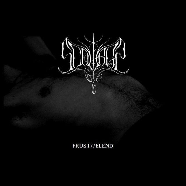 Frust//Elend cover