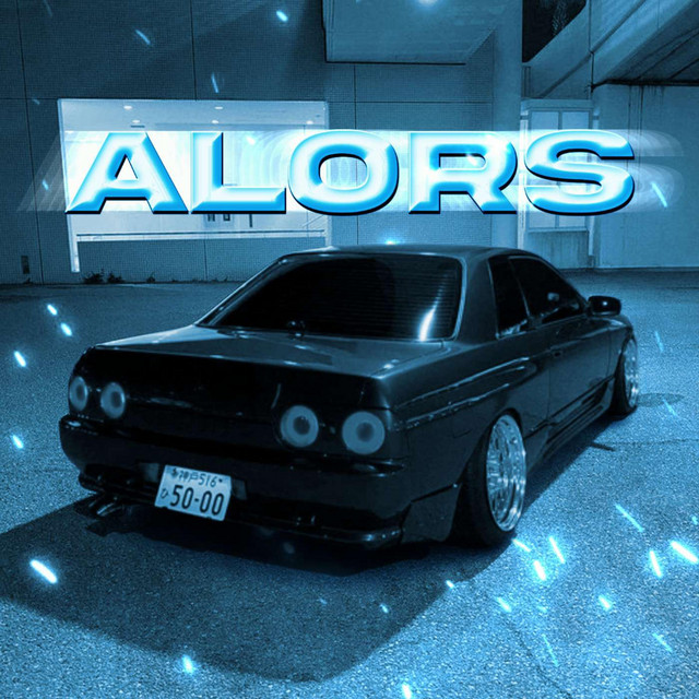 Cover of ALORS (Phonk Remix) by $eero
