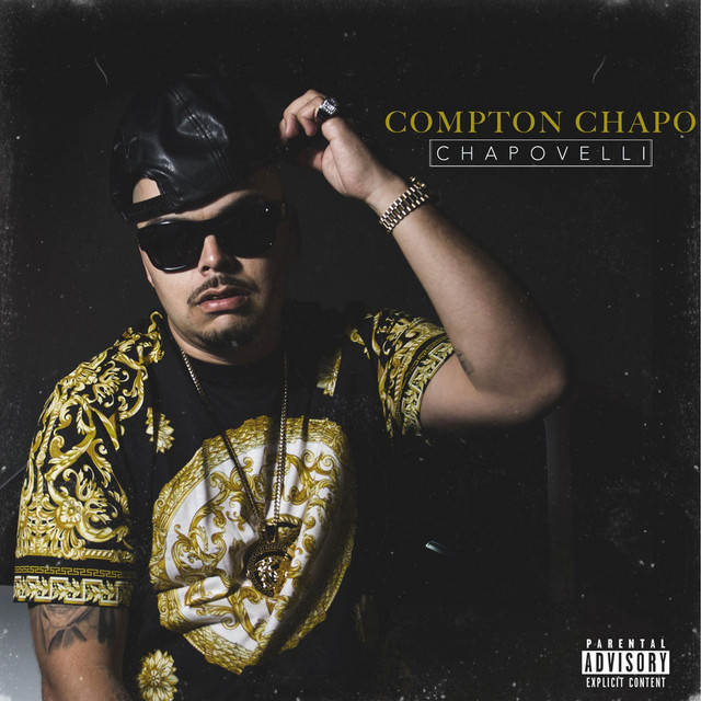 Chapovelli cover art
