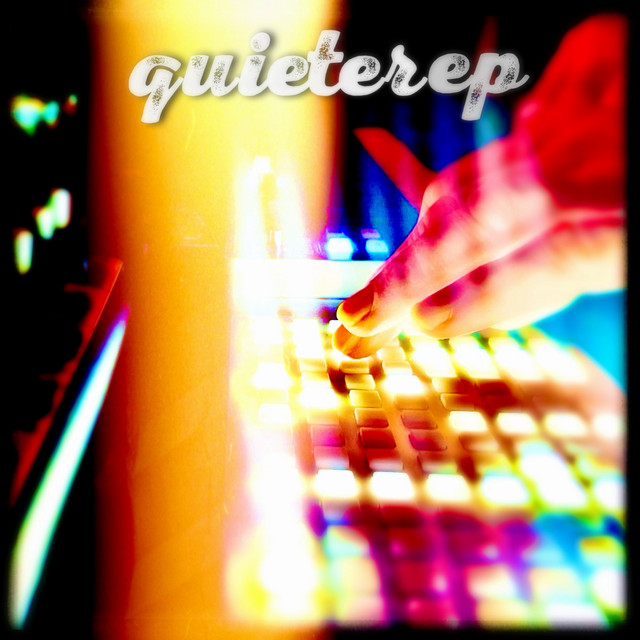 undefined album image