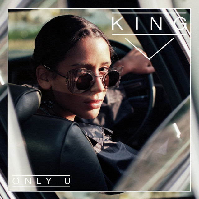 Only U cover art