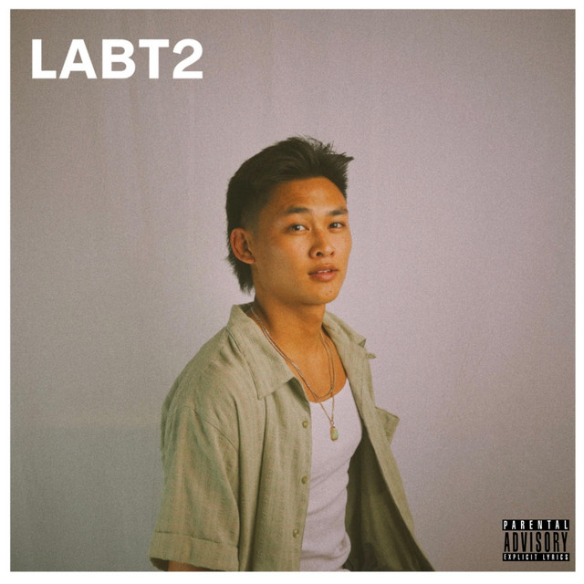 LABT2 cover art