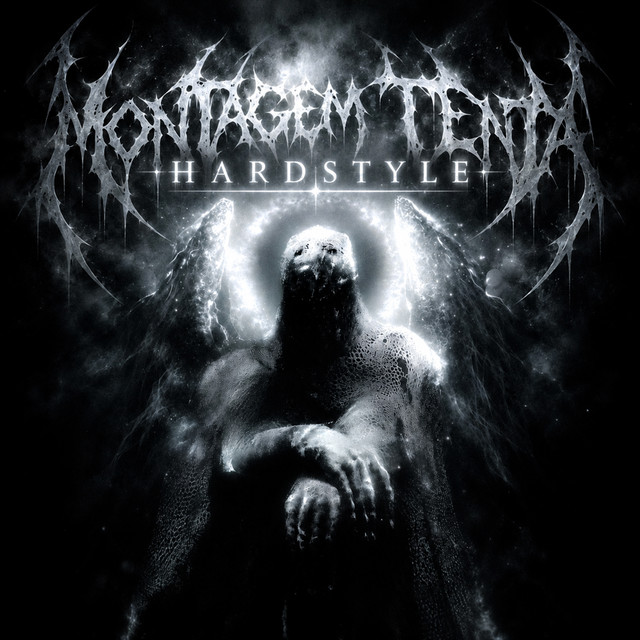 MONTAGEM TENTA (Hardstyle)