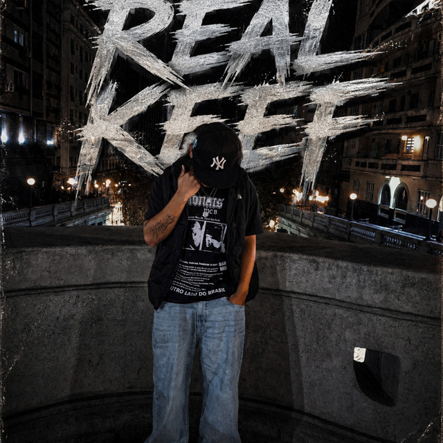 REAL KEEF