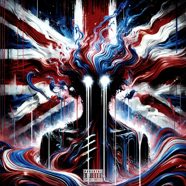 FEAR GOD cover art