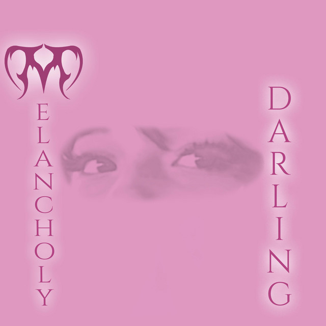 Darling cover art