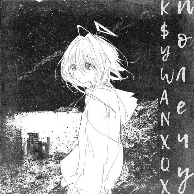 undefined album image