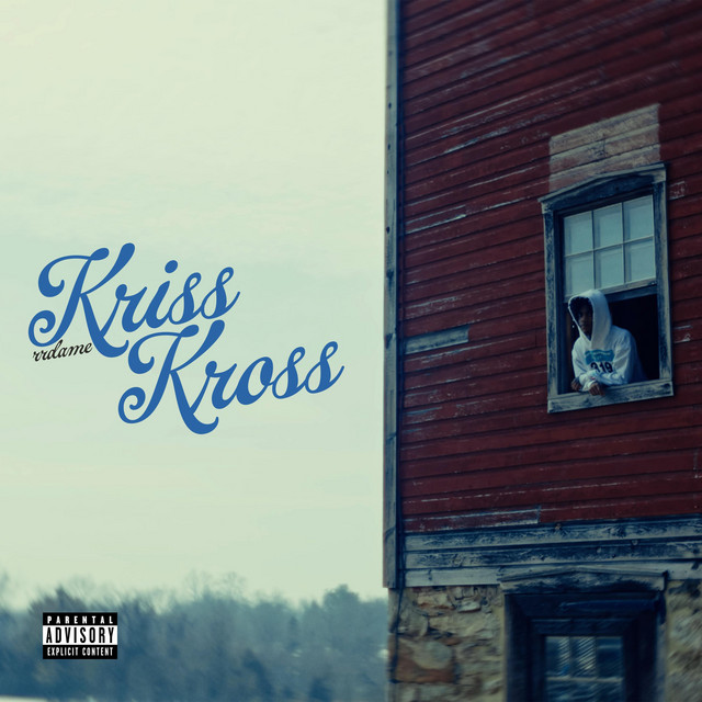 Kriss Kross cover art