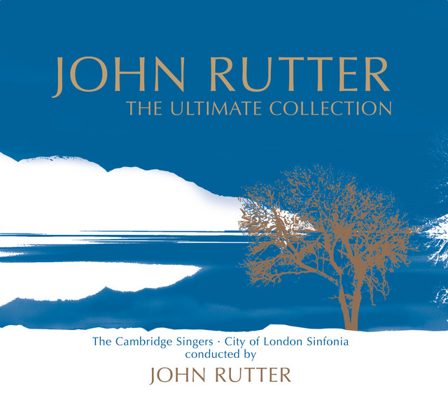 Angel's Carol - song and lyrics by John Rutter, The Cambridge Singers ...