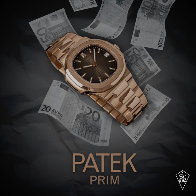 Patek cover