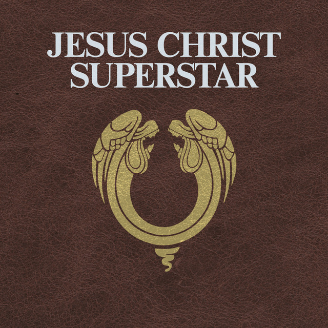 Gethsemane (I Only Want To Say)