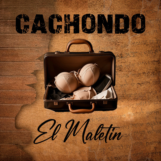 Cachondo