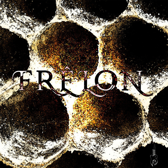 FRÊLON cover