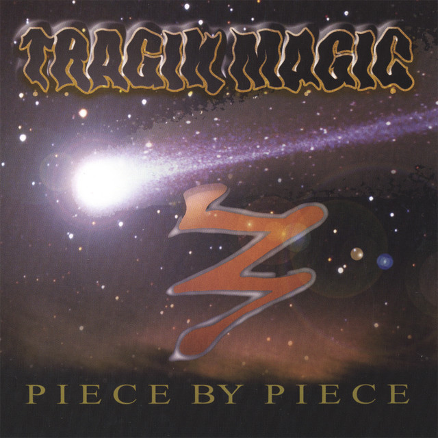 Tragik Magic