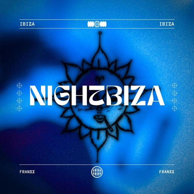 NIGHTBIZA cover art