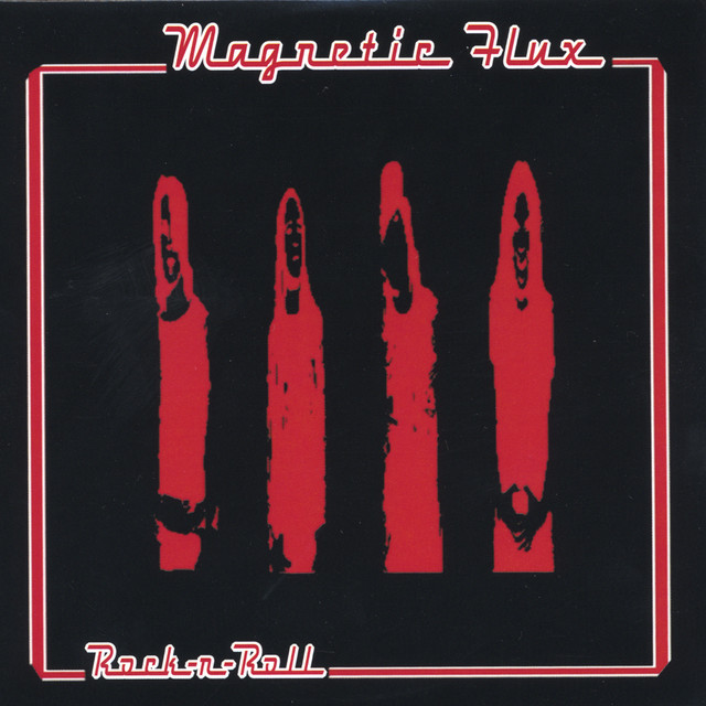 Rock-n-Roll cover art