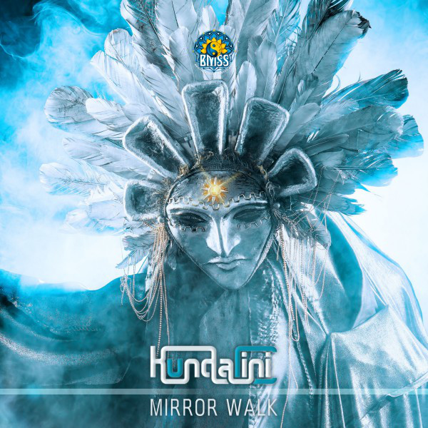 Mirror Walk album art