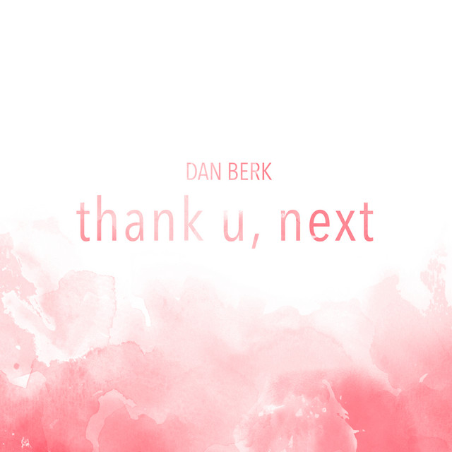 thank u, next