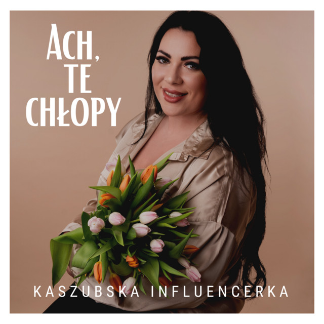 ACH, TE CHŁOPY cover art