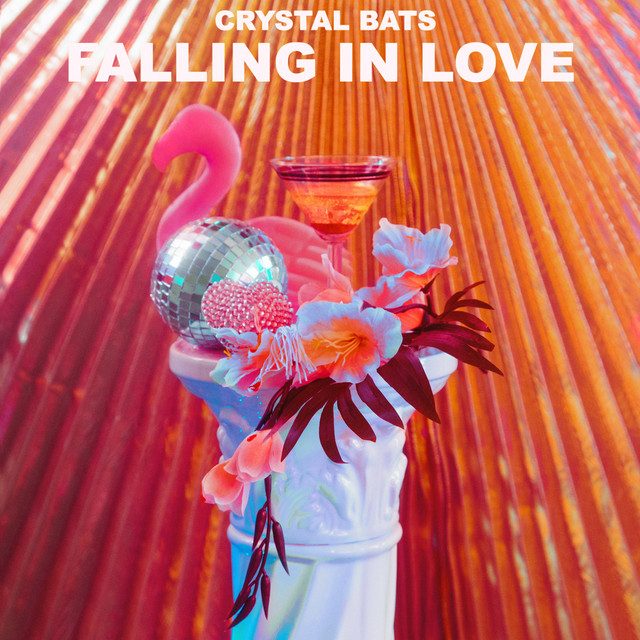 Falling In Love - Louis la Roche Remix