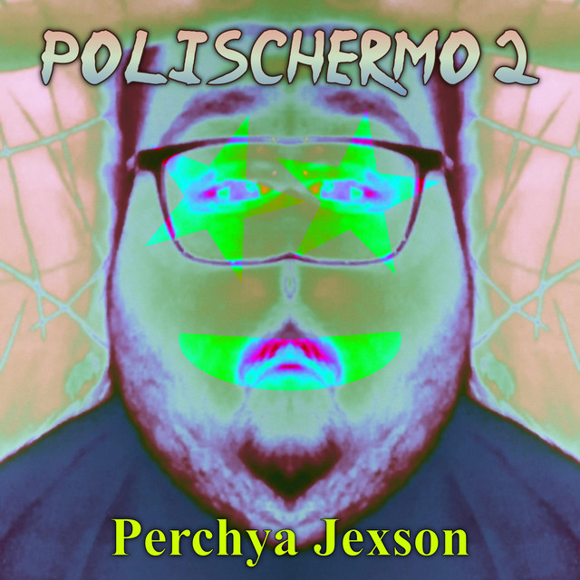 Polischermo 2 cover art