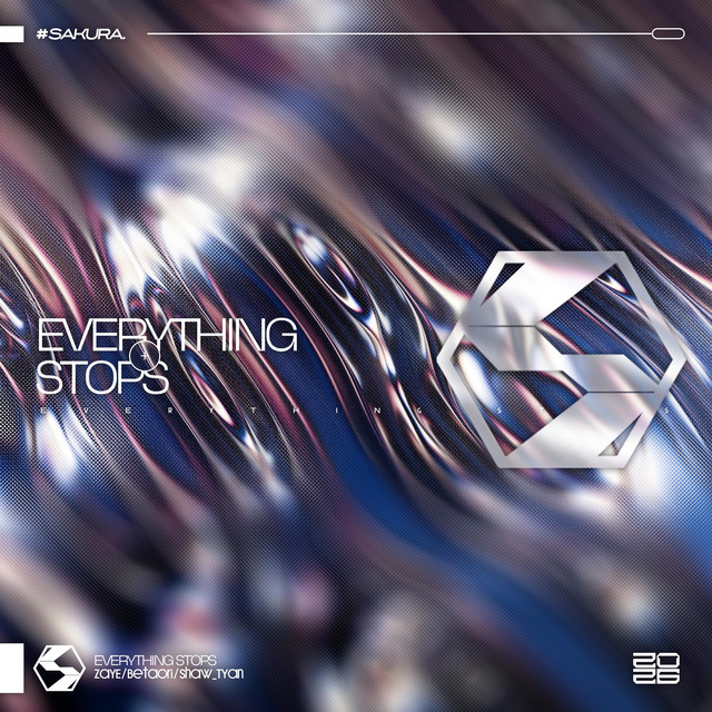 Everything Stops