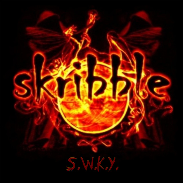 S.W.K.Y. cover art