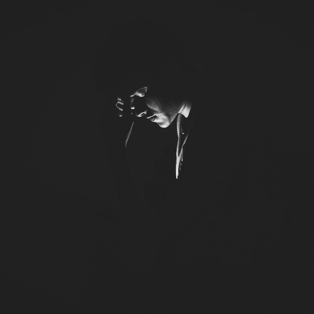 F cover art