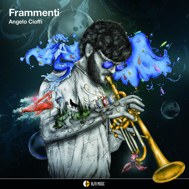 Frammenti cover art