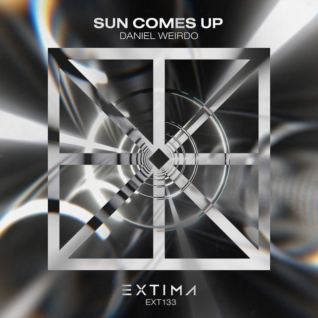 Sun Comes Up album art