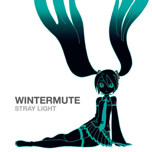 Stray Light cover art