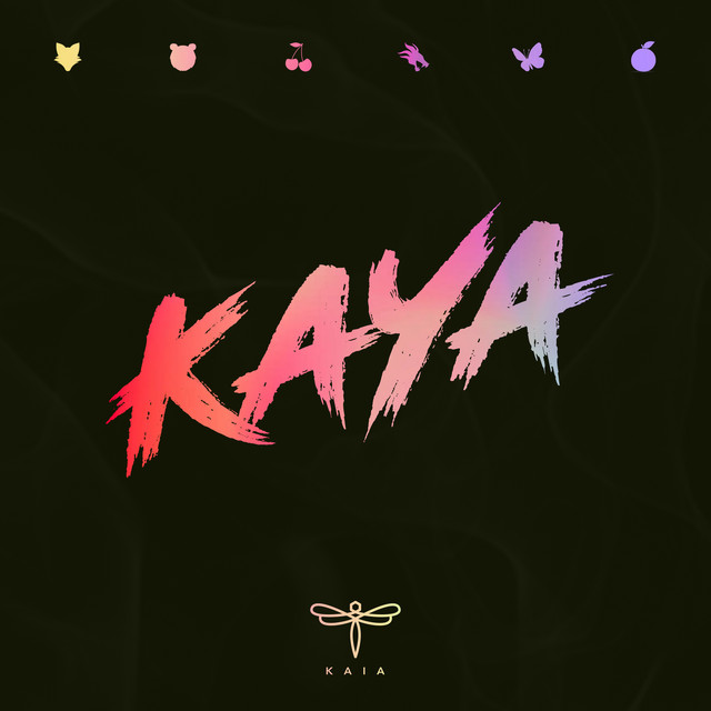 KAYA cover art